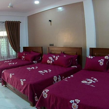 Sea Zone Hotel นิลาเวลี ภายนอก รูปภาพ